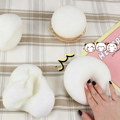 Super Fun Squeeze Stress‑Relief Toy