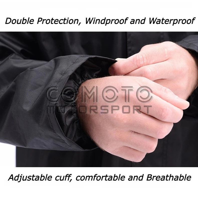 BAJU HUJAN MOTOR WATERPROOF