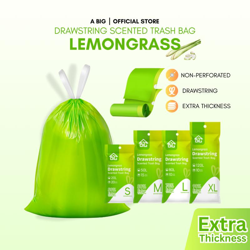 BEG SAMPAH WANGI EXTRA TEBAL