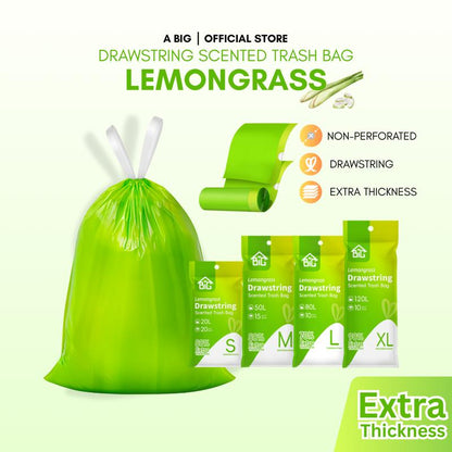 BEG SAMPAH WANGI EXTRA TEBAL