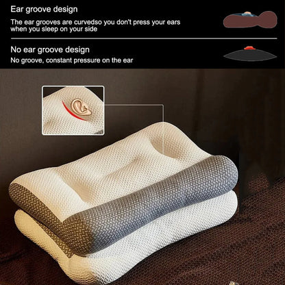 SofCare Pillow™ -  Bantal Premium Soft & Comfort