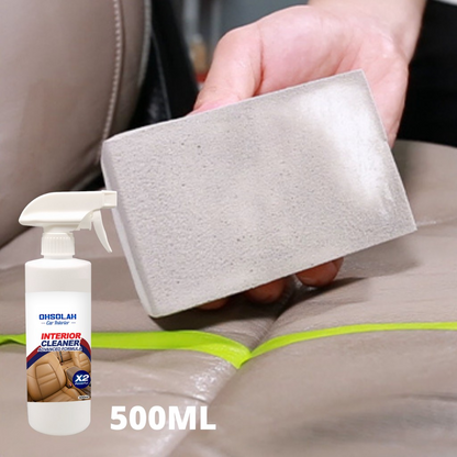 OHSOLAH  Interior Cleaner