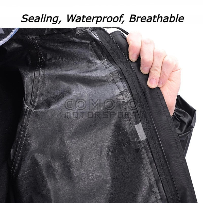 BAJU HUJAN MOTOR WATERPROOF