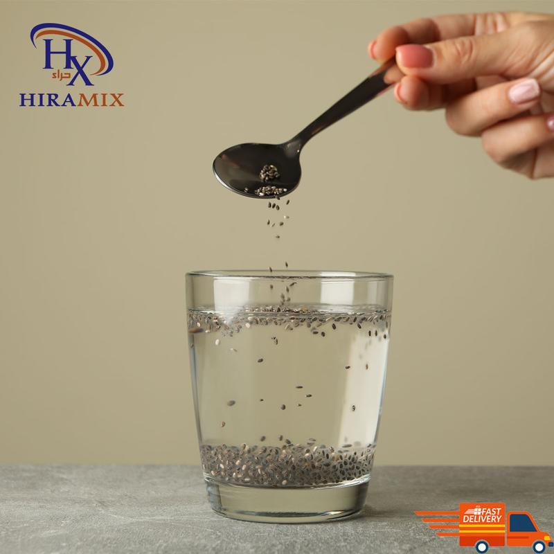 BIJI CHIA SEED ORGANIK