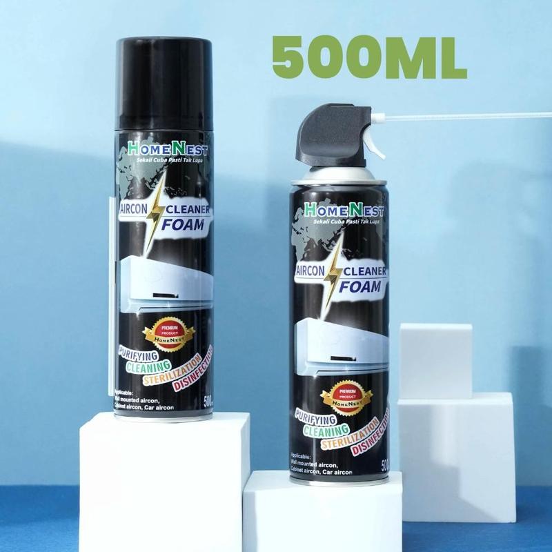 HOMENEST AIRCOND CLEANER SET