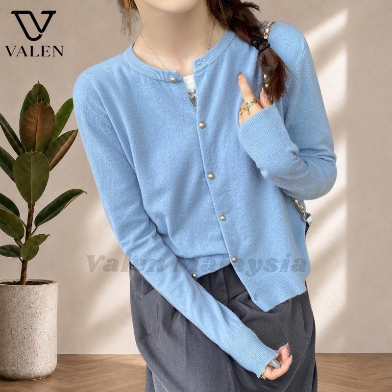 VALEN CARDIGAN WANITA KOREAN STYLE