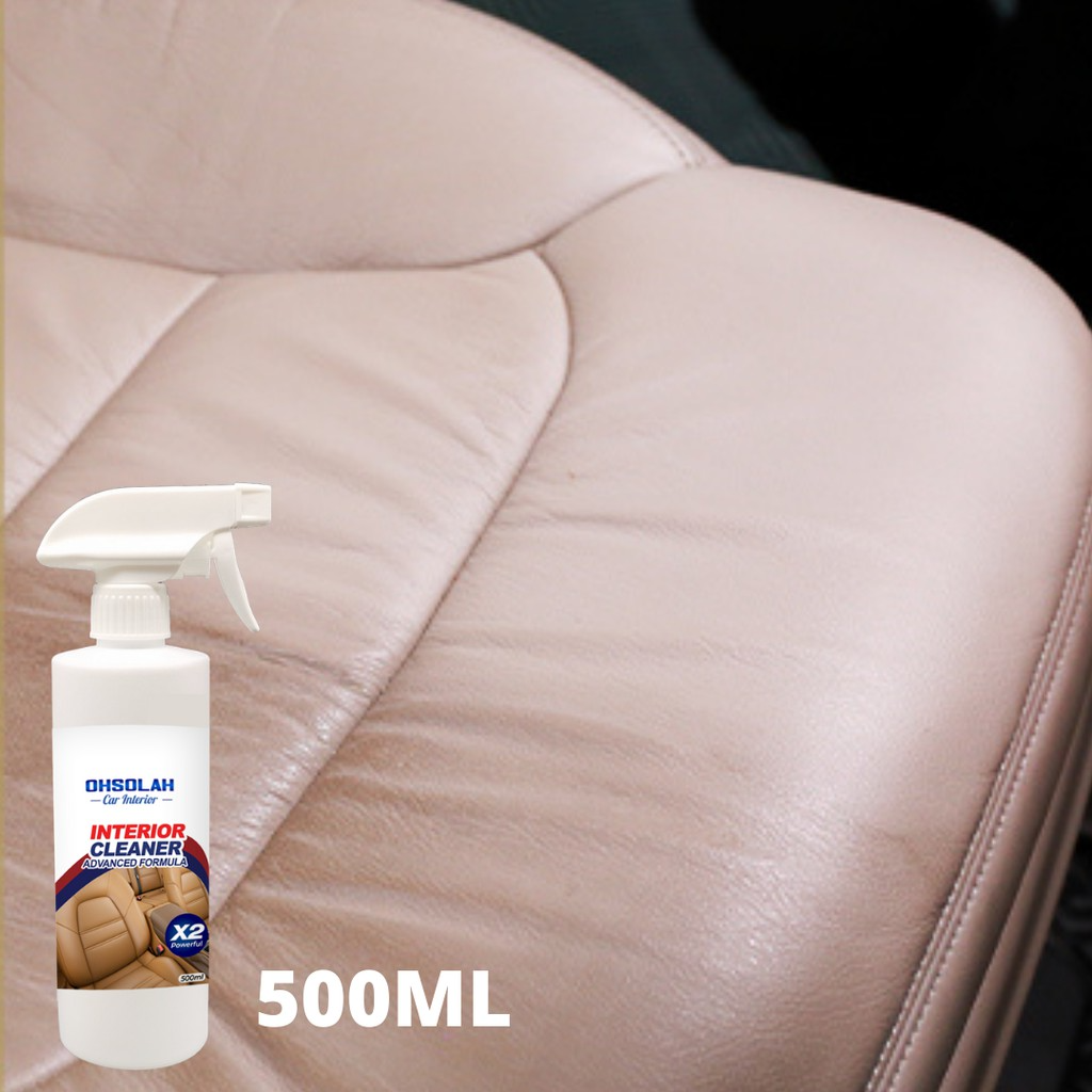 OHSOLAH  Interior Cleaner