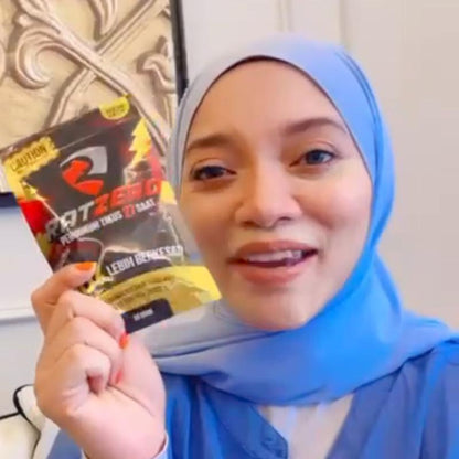 RATZERO PEMBUNUH TIKUS