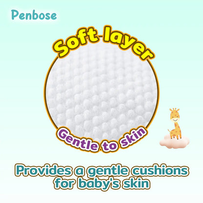 PENBOSE SELUAR LAMPIN TARIK BABY