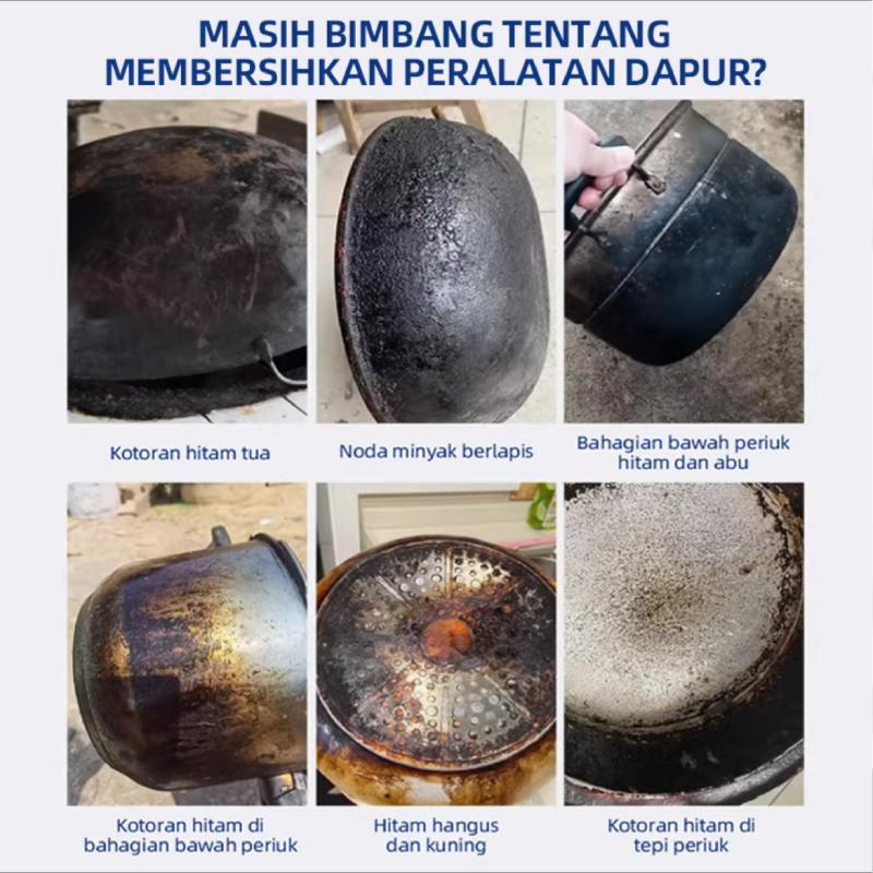 BersihPro Viral