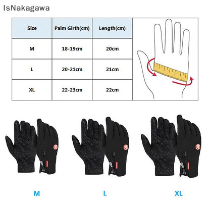 Rider Glove 2.0 (Free Cod)