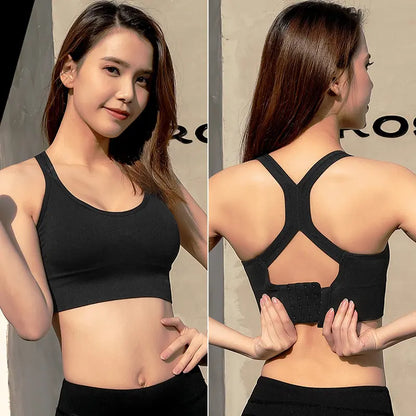 ComfyFit Sports Bra