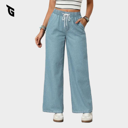 GEWORTH PALAZZO JEANS - BUY 1 FREE 1