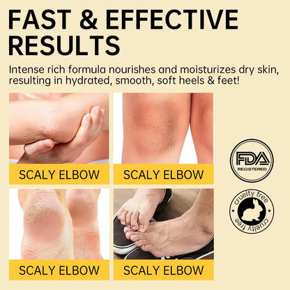 AAVINI INTENSIVE FOOT CARE CREAM