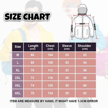 Jaket korea windbreaker - 20% off