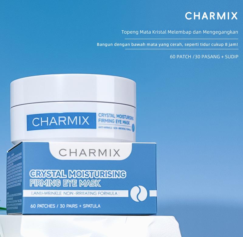 CHARMIX COLLAGEN EYE MASK