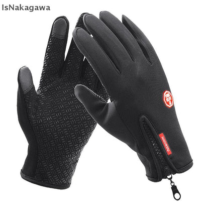 Rider Glove 2.0 (Free Cod)