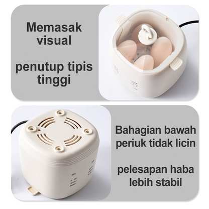 EGG Boiler
