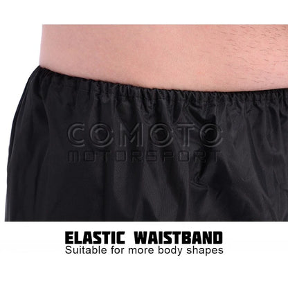 BAJU HUJAN MOTOR WATERPROOF
