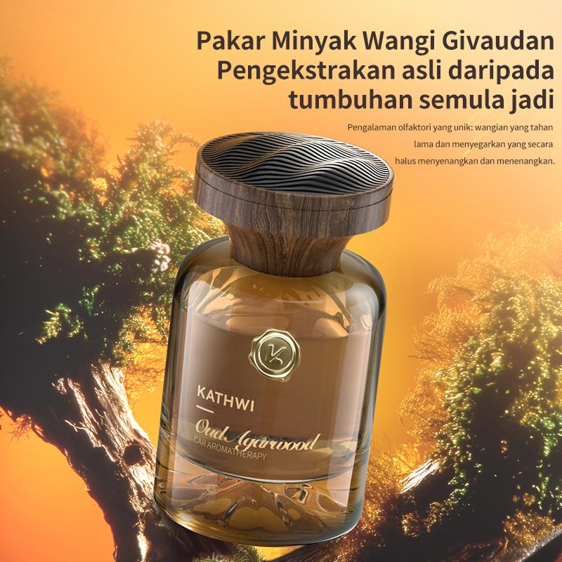 KATHWI PREMIUM CAR FRAGRANCE