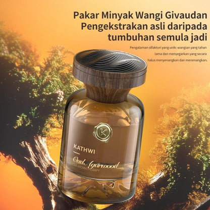 KATHWI PREMIUM CAR FRAGRANCE