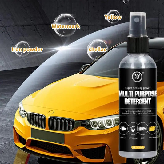 X9 Multi-Purpose Detergent