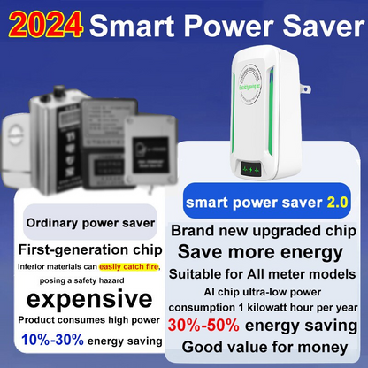 ELECTRIC SAVER