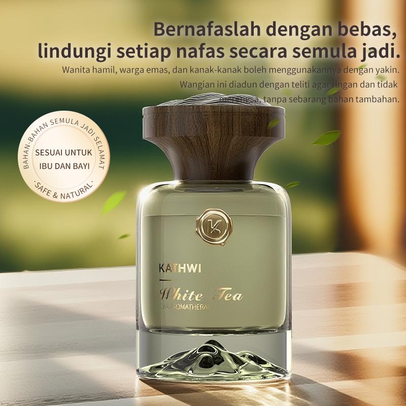 KATHWI PREMIUM CAR FRAGRANCE