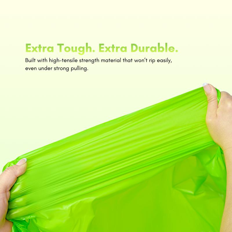 BEG SAMPAH WANGI EXTRA TEBAL