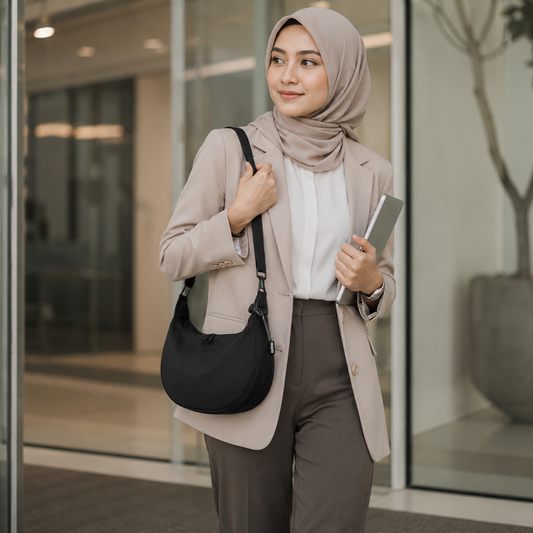 NUNU Premium Bag
