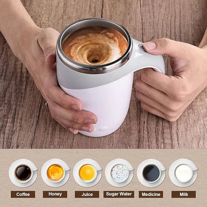 AutoKacau Mug