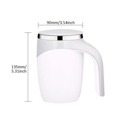 AutoKacau Mug
