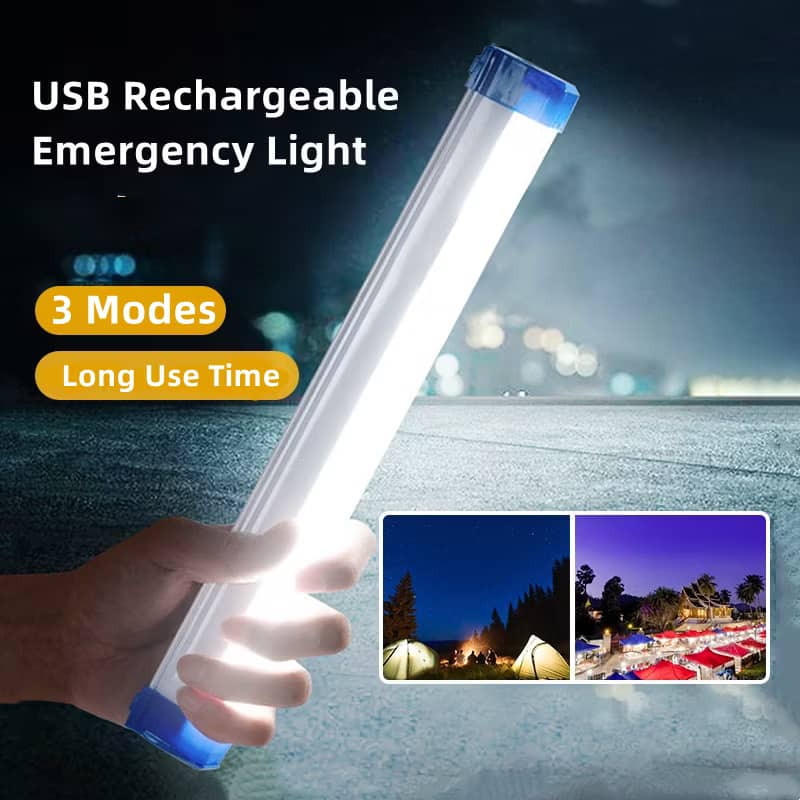 Emergency LED Light