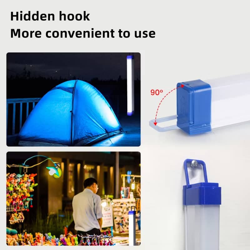 Emergency LED Light