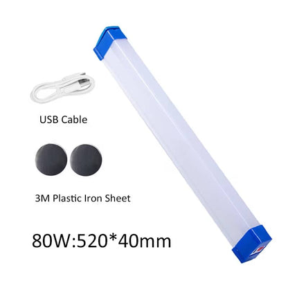 Emergency LED Light