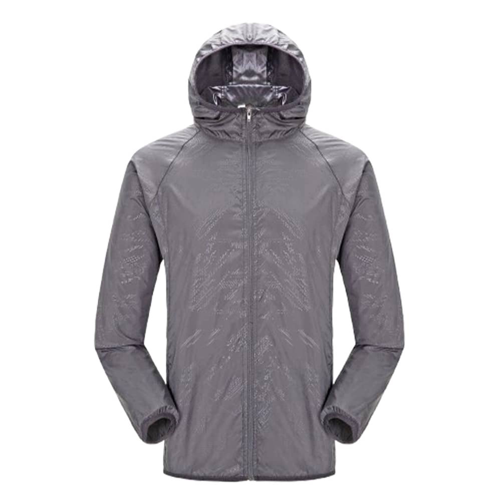 Jaket korea windbreaker - 20% off