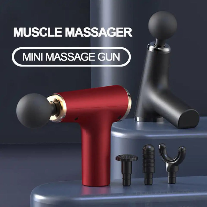 Massage Gun Pro