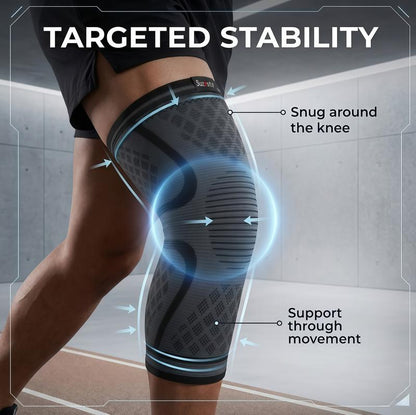 GUARD LUTUT SUKAN ANTI-SLIP 2PCS