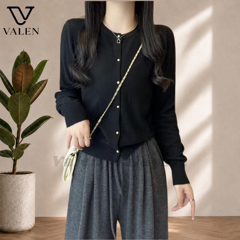 VALEN CARDIGAN WANITA KOREAN STYLE