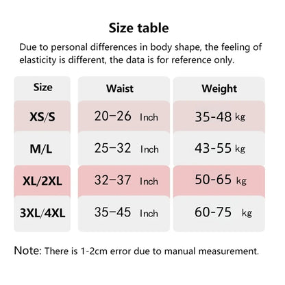 Shapewear FitSculpt