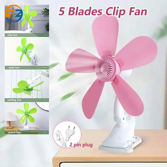 PORTABLE TABLE FAN
