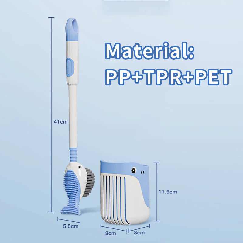 Berus Tandas Dinding