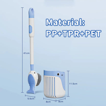 Berus Tandas Dinding