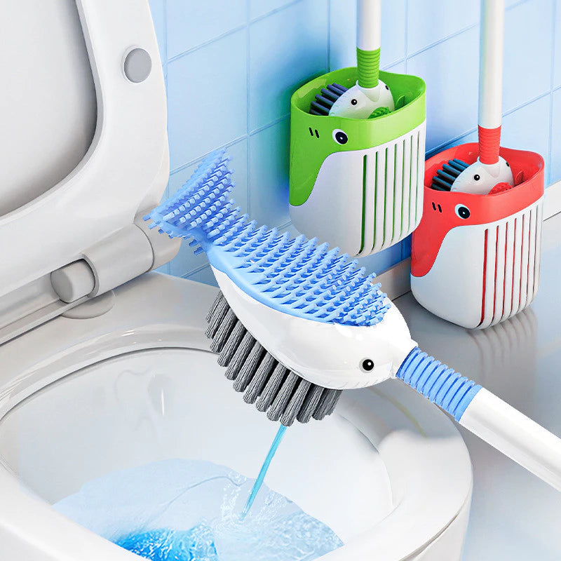 Berus Tandas Dinding