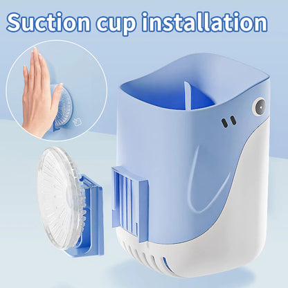 Berus Tandas Dinding