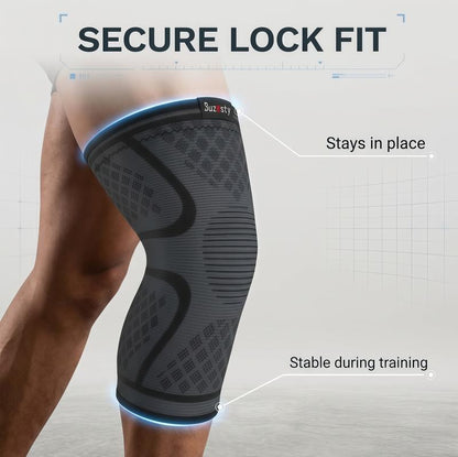 GUARD LUTUT SUKAN ANTI-SLIP 2PCS