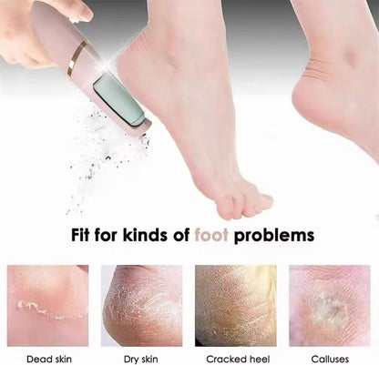 Electric Foot Grinder