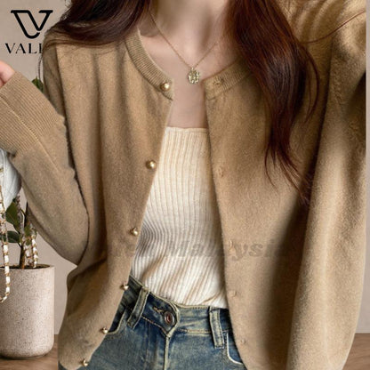 VALEN CARDIGAN WANITA KOREAN STYLE