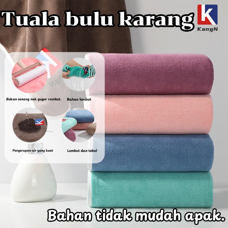 TUALA MANDI MICROFIBER