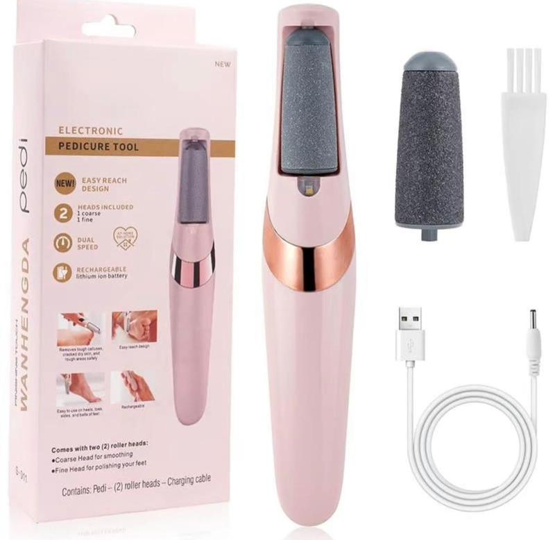 Electric Foot Grinder